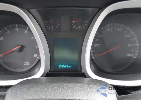 2016 Chevrolet Equinox Lt from USA, damaged, VIN 2GNALCEK9G6225159